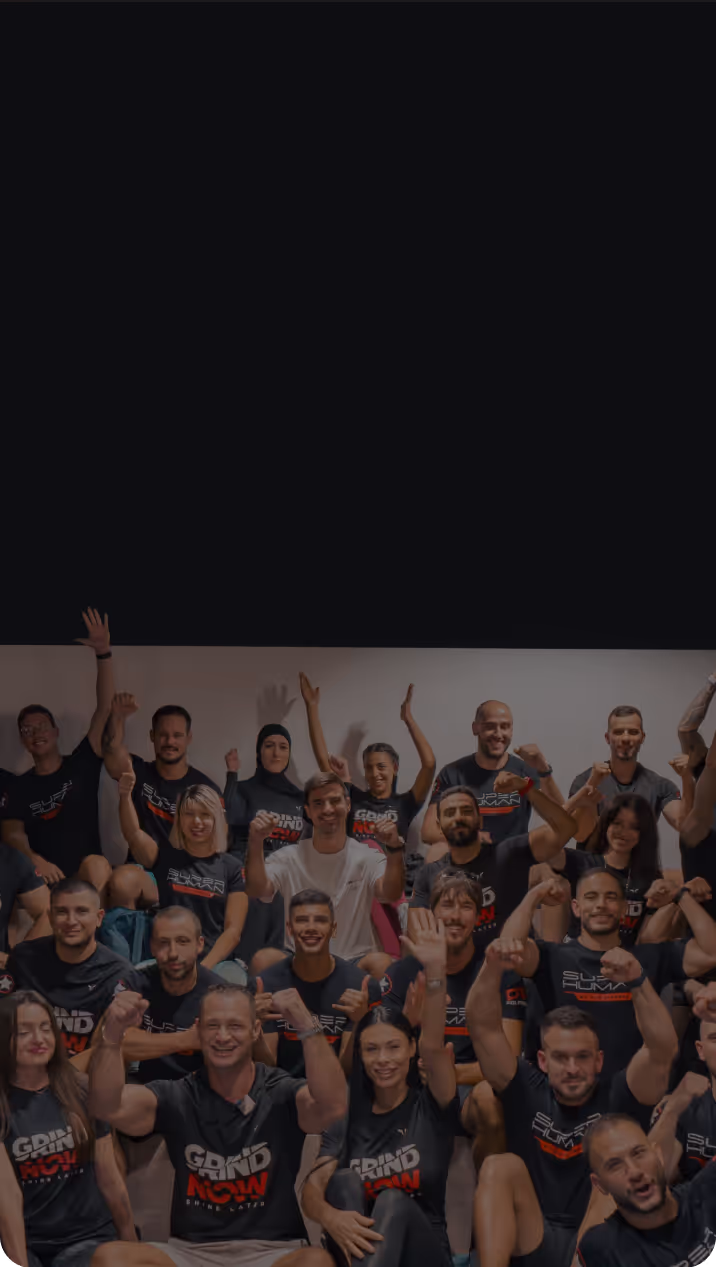 PTD Elite Coach team with more than 30 members