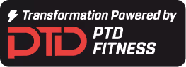 Powered by PTD Fitness