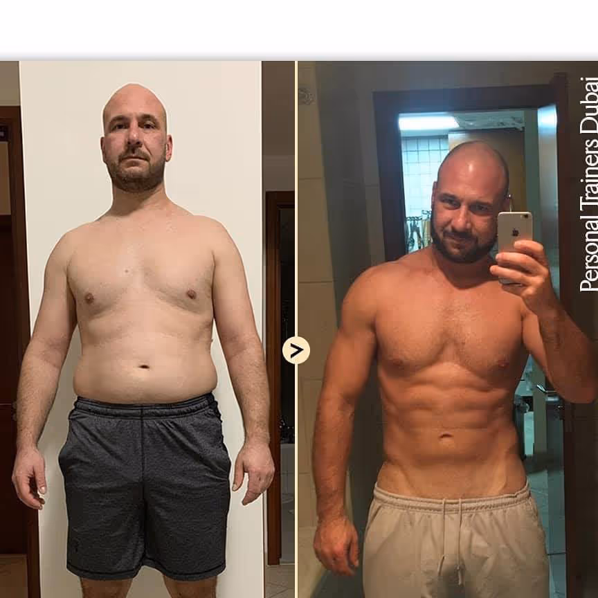 Ilija transformation