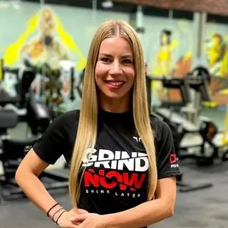 Ksenia, Coach · Dubai