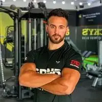Dimi, Senior coach