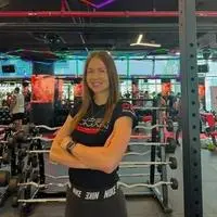 Marina, Coach