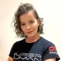 Natasha, Coach