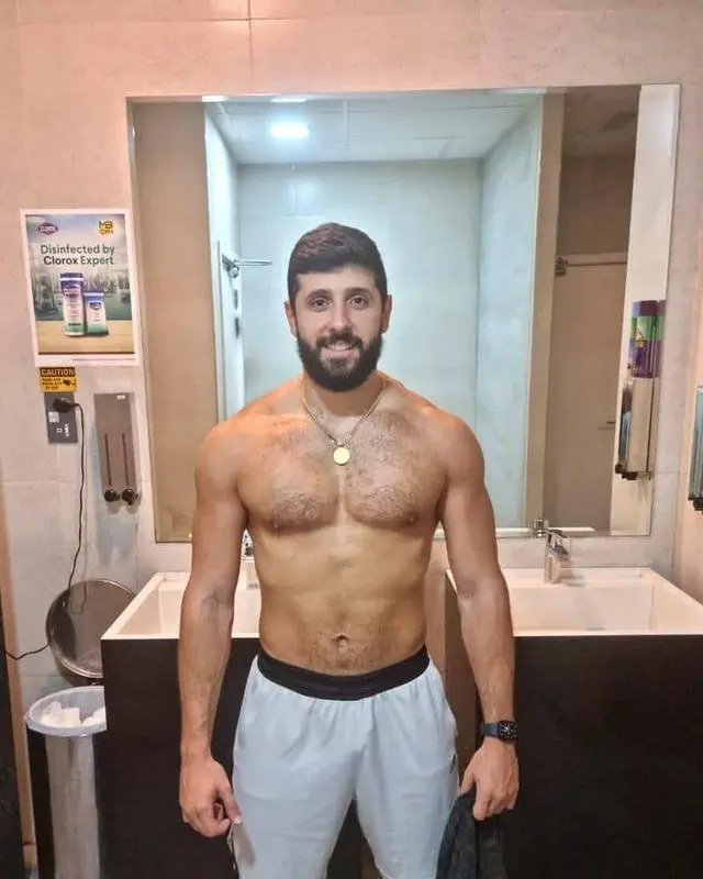 Firas after PTD
